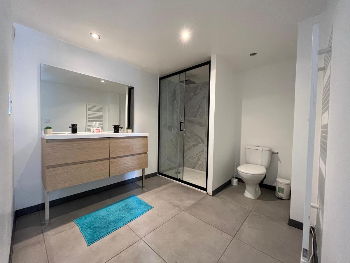 Studio Cosy - DABNB Conciergerie Limoges Exterior foto